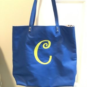 Thirty- one - around town tote